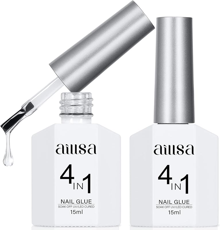 AILLSA Acrylic Capacity Extension Rhinestone