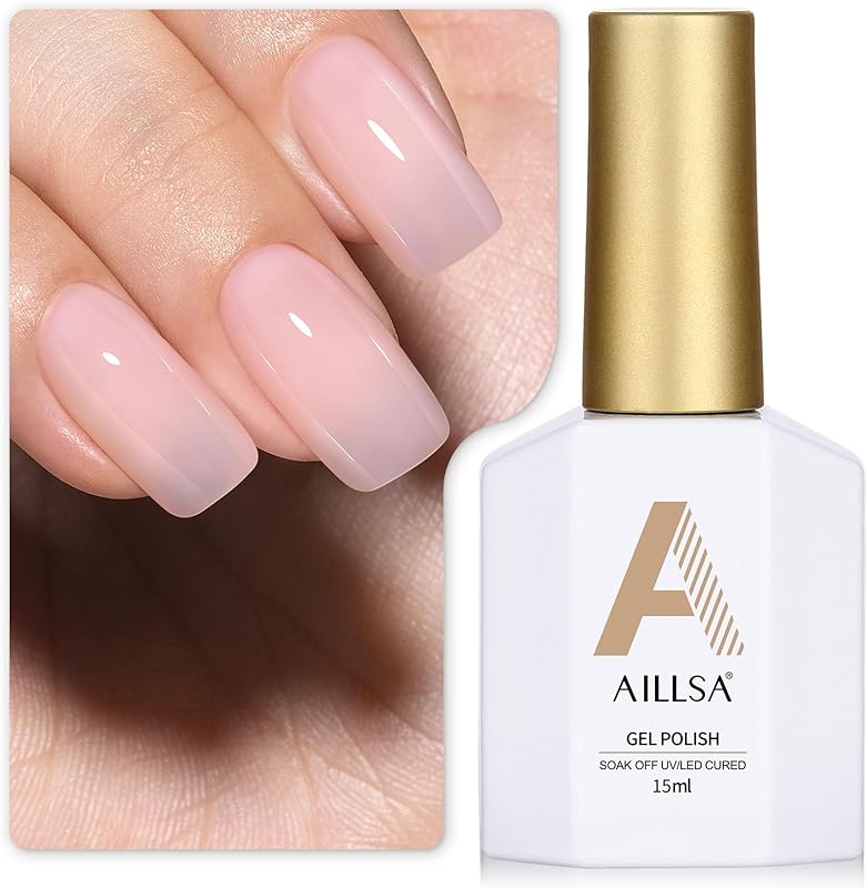 AILLSA Gel Polish TSJYJ131