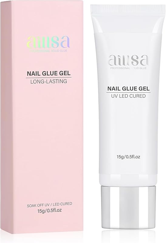 AILLSA Strong Professional Acrylic Curing